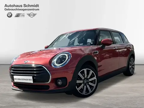 Used MINI COOPER Petrol 2023 Ad 