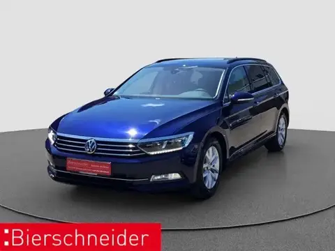 Used VOLKSWAGEN PASSAT Diesel 2019 Ad 