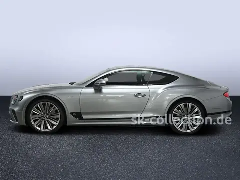 Used BENTLEY CONTINENTAL Petrol 2021 Ad 