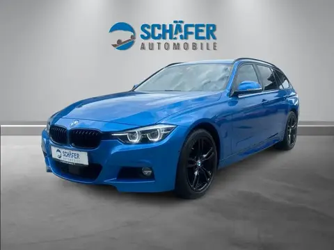 Used BMW SERIE 3 Diesel 2019 Ad 