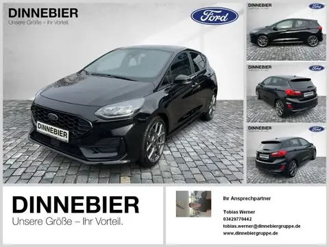 Used FORD FIESTA Petrol 2023 Ad 