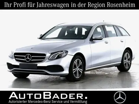 Used MERCEDES-BENZ CLASSE E Diesel 2020 Ad 