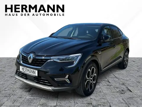 Used RENAULT ARKANA Hybrid 2022 Ad 