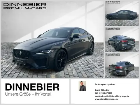 Annonce JAGUAR XE Diesel 2024 d'occasion 