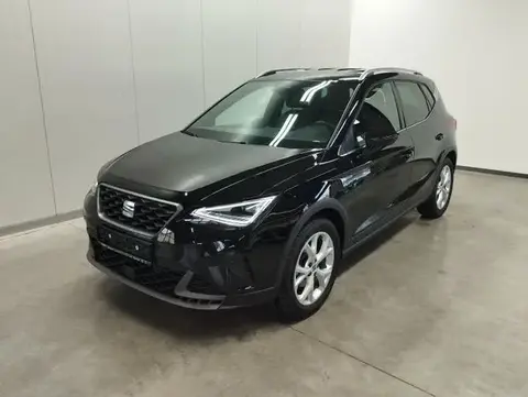 Used SEAT ARONA Petrol 2023 Ad 