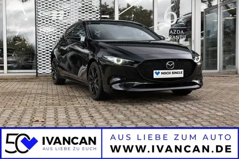 Annonce MAZDA 3 Essence 2024 d'occasion 