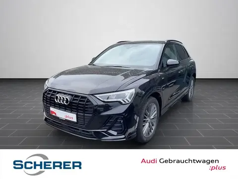 Used AUDI Q3 Petrol 2019 Ad 