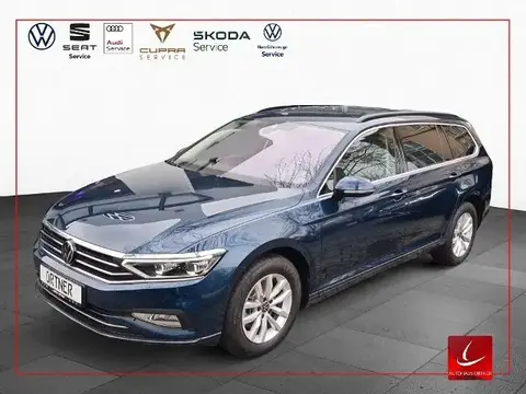 Used VOLKSWAGEN PASSAT Diesel 2023 Ad 