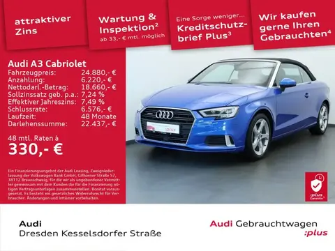 Used AUDI A3 Petrol 2020 Ad 