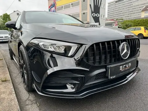 Used MERCEDES-BENZ CLASSE A Petrol 2020 Ad 