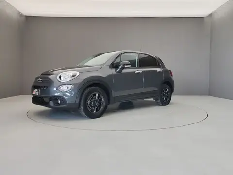 Annonce FIAT 500X Diesel 2022 d'occasion 