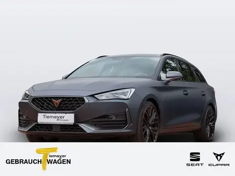 Annonce SEAT LEON Hybride 2022 d'occasion 