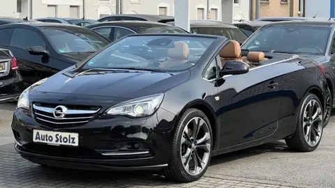 Used OPEL CASCADA Diesel 2018 Ad 