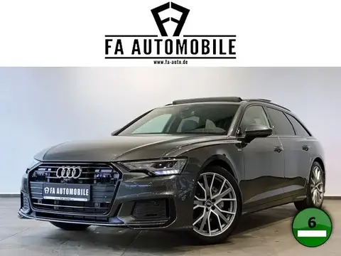 Used AUDI A6 Diesel 2022 Ad 