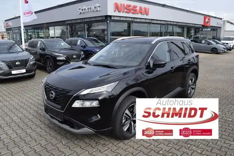 Used NISSAN X-TRAIL Hybrid 2024 Ad 