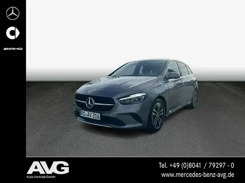 Used MERCEDES-BENZ CLASSE B Diesel 2024 Ad 