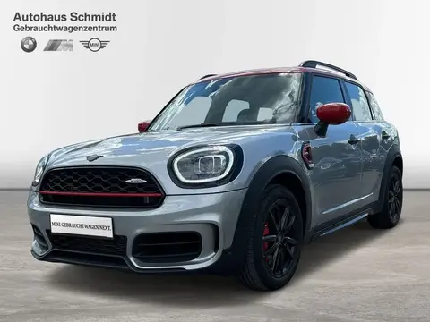 Annonce MINI JOHN COOPER WORKS Essence 2023 d'occasion 