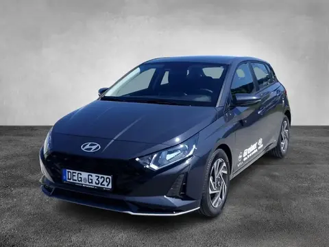 Annonce HYUNDAI I20 Essence 2024 d'occasion 