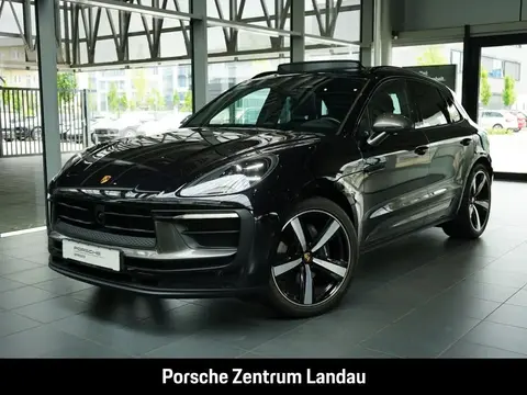 Used PORSCHE MACAN Petrol 2023 Ad 