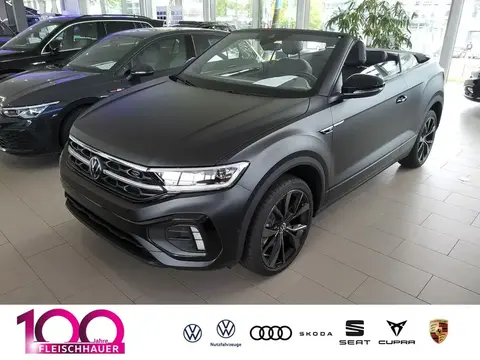 Used VOLKSWAGEN T-ROC Petrol 2024 Ad 