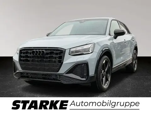 Annonce AUDI Q2 Essence 2024 d'occasion Allemagne