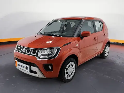 Annonce SUZUKI IGNIS Essence 2023 d'occasion 