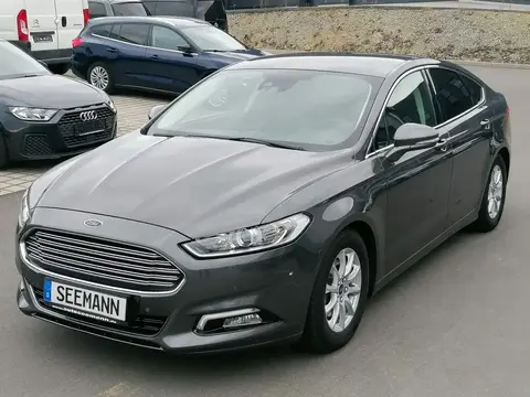 Used FORD MONDEO Diesel 2018 Ad 