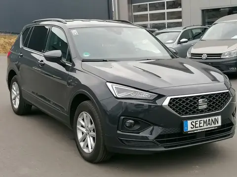 Annonce SEAT TARRACO Diesel 2019 d'occasion 