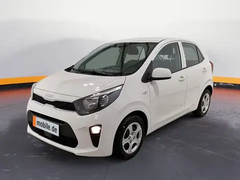 Used KIA PICANTO Petrol 2024 Ad 