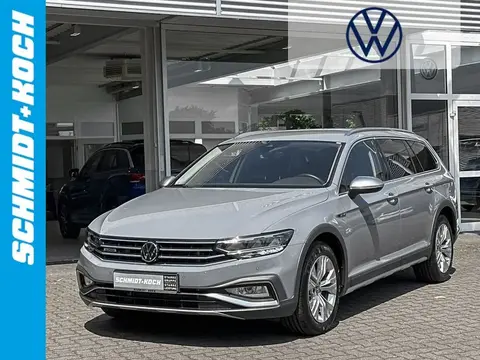 Used VOLKSWAGEN PASSAT Diesel 2022 Ad 