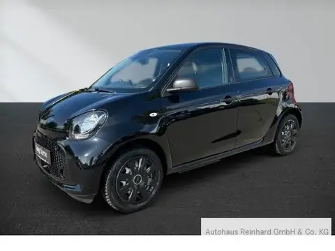 Annonce SMART FORFOUR Non renseigné 2021 d'occasion Allemagne