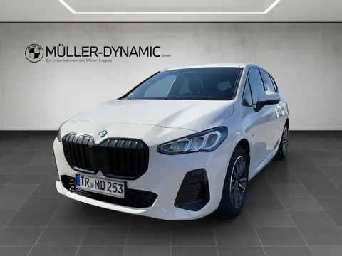 Annonce BMW SERIE 2 Essence 2024 d'occasion Allemagne