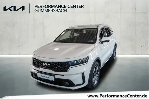 Annonce KIA SORENTO Hybride 2024 d'occasion 