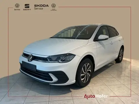 Annonce VOLKSWAGEN POLO Essence 2024 d'occasion 