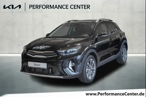 Annonce KIA STONIC Essence 2024 d'occasion 