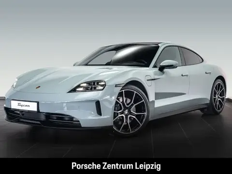 Annonce PORSCHE TAYCAN Non renseigné 2024 d'occasion 