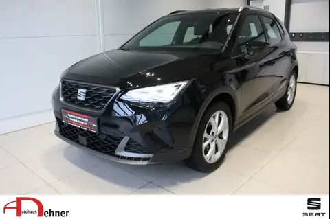 Used SEAT ARONA Petrol 2023 Ad 