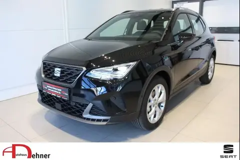 Used SEAT ARONA Petrol 2024 Ad 