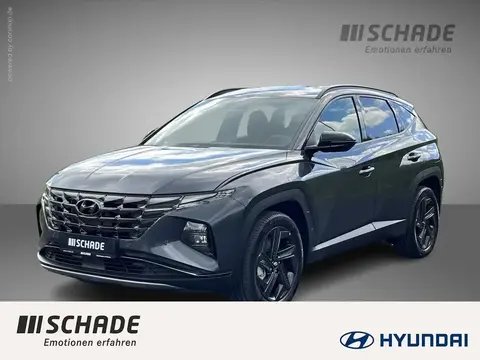 Annonce HYUNDAI TUCSON Hybride 2024 d'occasion 