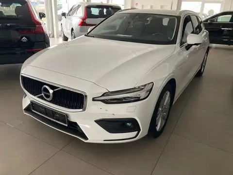 Annonce VOLVO V60 Diesel 2020 d'occasion Allemagne