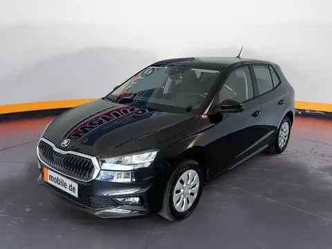 Used SKODA FABIA Petrol 2023 Ad 