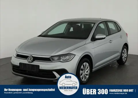 Annonce VOLKSWAGEN POLO Essence 2024 d'occasion 