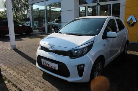 Annonce KIA PICANTO Essence 2021 d'occasion 