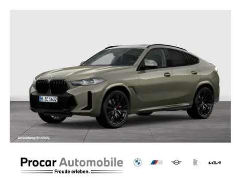 Used BMW X6 Diesel 2024 Ad 