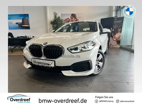 Annonce BMW SERIE 1 Diesel 2023 d'occasion 