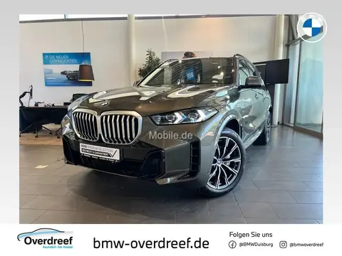 Annonce BMW X5 Diesel 2023 d'occasion 