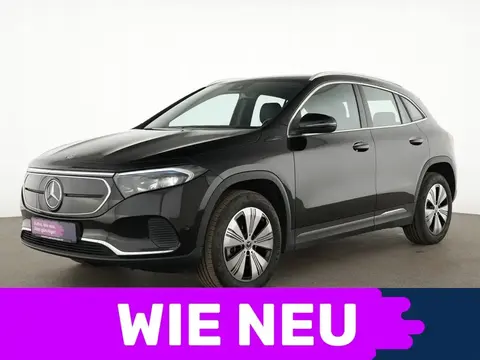 Used MERCEDES-BENZ EQA Not specified 2022 Ad 