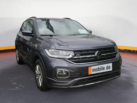 Annonce VOLKSWAGEN T-CROSS Essence 2023 d'occasion 