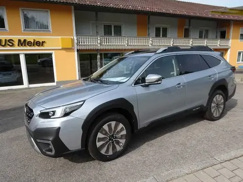 Annonce SUBARU OUTBACK Essence 2024 d'occasion 