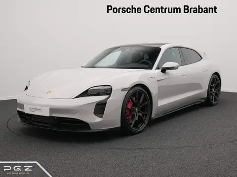 Used PORSCHE TAYCAN Not specified 2022 Ad 